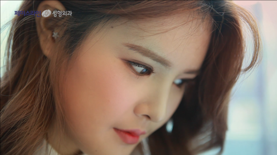 페이스라인-김지민 스튜디오 스케치(해골공주의변신)