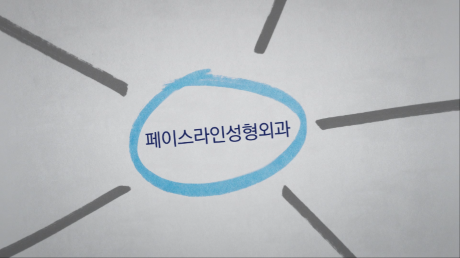 [페이스라인] 시간이 지나도 아름다운 페이스라인