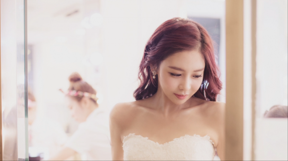 [페이스라인] 연예인 얼굴형의 비밀