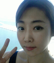 수정