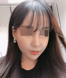 보라