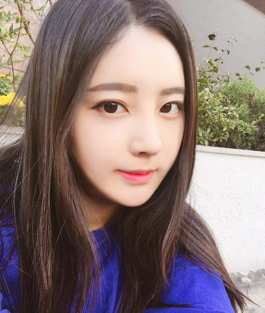 여주