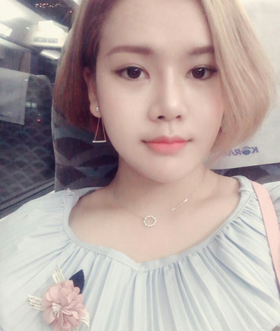 리다