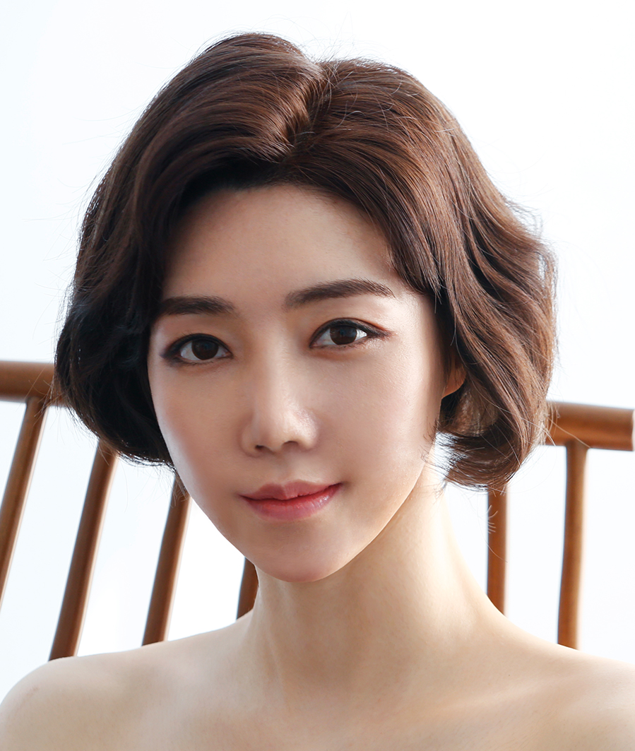 은아